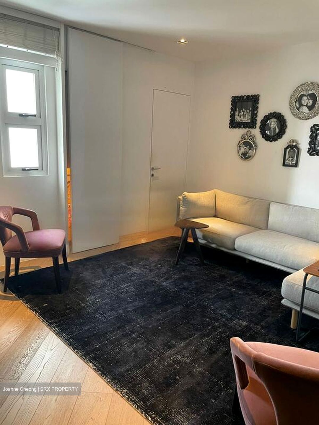 Leonie Towers (D9), Apartment #476496501